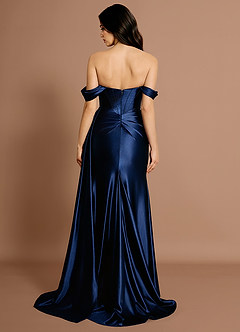 Vestido Armada Largo Quintessa image3
