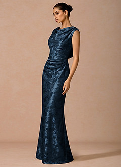 Kleid Juliska Marine image4