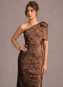 Maxi jurk Queniva Coco image5