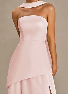 Alma Powder Pink Two-Piece Sets image6