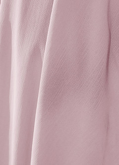 Downright Darling Blushing Pink Ruffled Short Sleeve Mini Dress image8