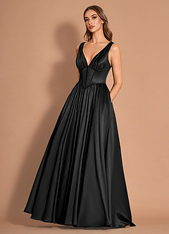 Wynelle Coco Maxi Dress image4