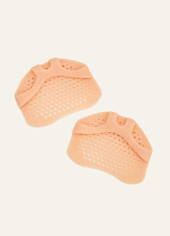 front 2-pairs Honeycomb Forefoot Pads