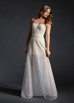 Azazie Levana Final Sale  image1
