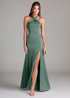 Rue Eucalyptus Maxi Dress image3