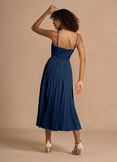 Vestido Armada Midi Amélie image2