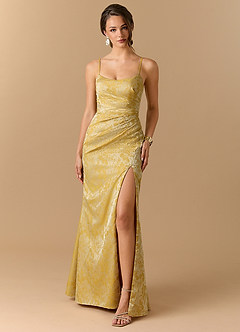 Sydney Honey Bloom Maxi Dress image1