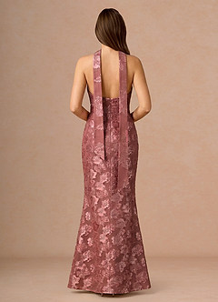 Kleid Valerie Vintage Rose image2