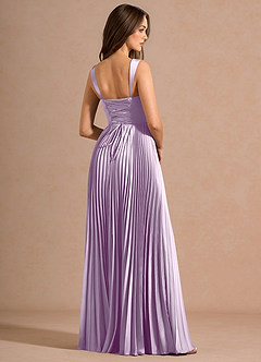 Kleid Avenelle Frostiges Flieder image2