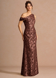 Robe Maxi Moka Coco Kismet image5