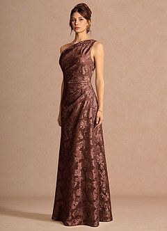 Robe Maxi Moka Coco Kismet image4