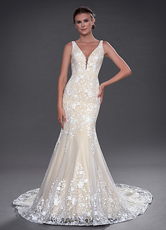  Azazie  Wedding  Dresses  Reviews 