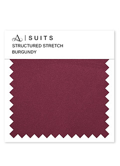 Azazie Structured Stretch Suits Swatch
