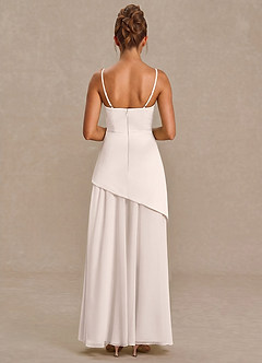 Alma Cream Two-Piece Sets image2