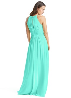 Aqua Dresses
