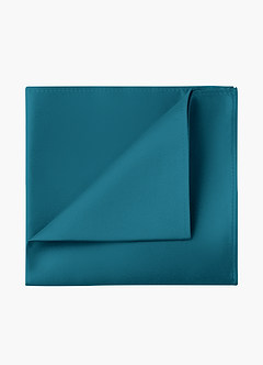 front Matching Wide Tie & Pocket Square & Socks Set