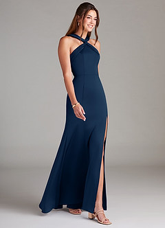 Vestido Armada Largo Rue image4