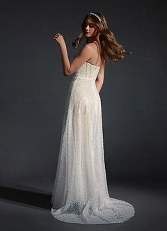 Azazie Levana Final Sale  image2