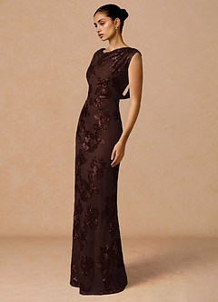 Elowis Coco Maxi Dress image5