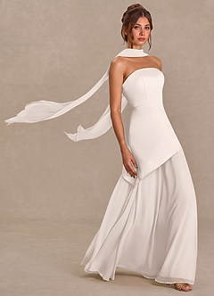 Alma Cream Two-Piece Sets image5