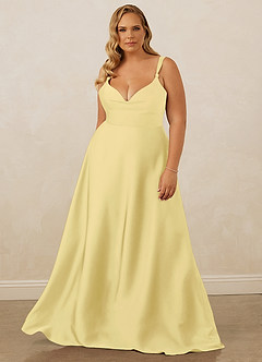 Christian Siriano Bridal for Azazie 1001 Final Sale  image11
