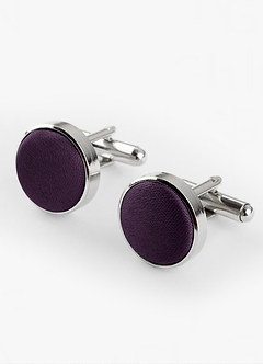 front Matching Wide Tie & Pocket Square & Cuff Links & Socks Set