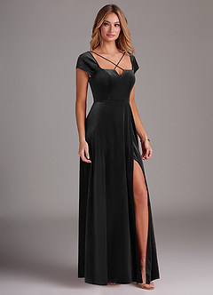 Azazie Gabi Final Sale  image6