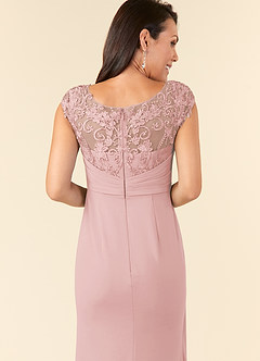 Azazie Brunella Mother of the Bride Dress Final Sale  image6