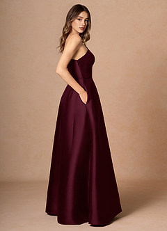 Robe Maxi Vin Adrianna image6