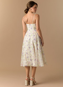Kleid Kimie Lavendelwiese image2