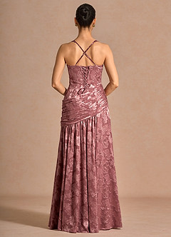 Kleid Briony Vintage Rose image2