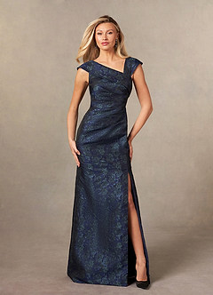 Upstudio Alesandro Try-on Dress
