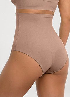 front Slip modellanti ad alta compressione anti-arrotolamento