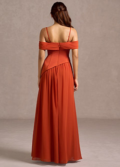 vestido Maxi Páprica Liora image2