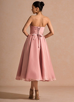 Anna Roz Rochie midi image2