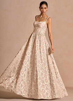 Abito Maxi Fard Vintage Julietteh image4