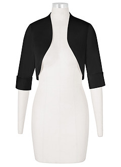 front Azazie Matching Color Silas Matte Satin Wrap