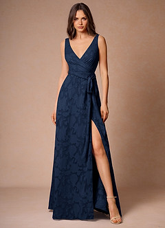 Vestido Armada Largo Audren image5