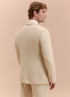 front William So 3-teiliger Anzug