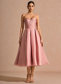 Anna Roz Rochie midi image5