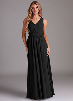 Kingsley Try-on Dress