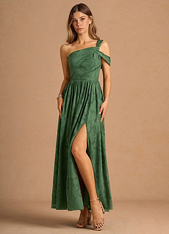 Robe Longue Eucalyptus Ramona image3