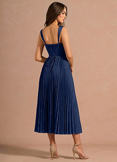 Kleid Kireth Marine image2