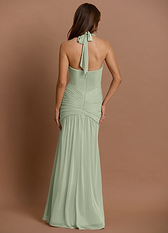 Erin Dusty Sage Maxi Dress image2