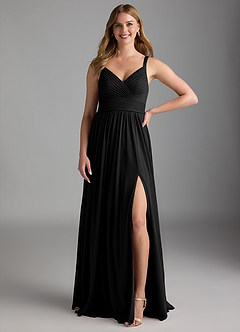 Kleid Chanel Black image6