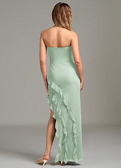 Azazie Lanette Bridesmaid Dresses  image7
