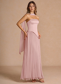 Kleid Tierney Trübes Rosa image4