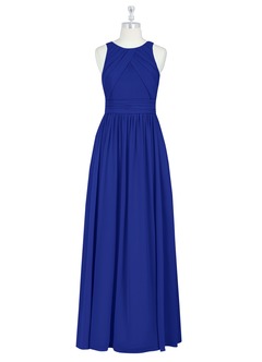 Royal Blue Bridesmaid Dresses & Royal Blue Gowns | Azazie