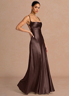 Robe Maxi Truffe Muirgen image5