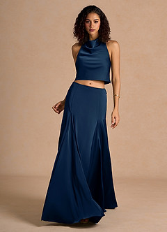 Vestido Armada Largo Ryleigh image4